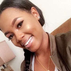 Meet your Posher, Kiara